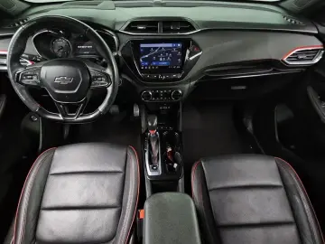 2021 Chevrolet TrailBlazer с пробегом 46 217 км