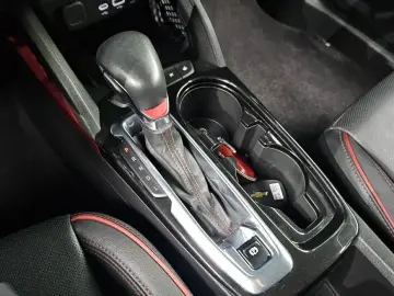 2021 Chevrolet TrailBlazer с пробегом 46 217 км