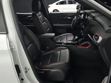 2021 Chevrolet TrailBlazer с пробегом 46 217 км