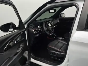 2021 Chevrolet TrailBlazer с пробегом 46 217 км