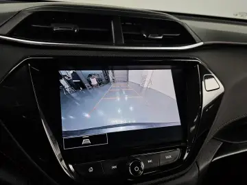 2021 Chevrolet TrailBlazer с пробегом 46 217 км