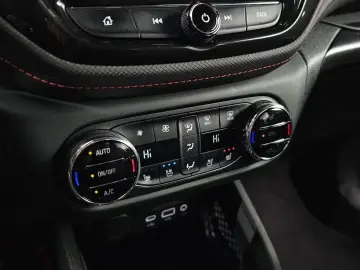 2021 Chevrolet TrailBlazer с пробегом 46 217 км