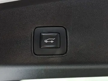 2021 Chevrolet TrailBlazer с пробегом 46 217 км