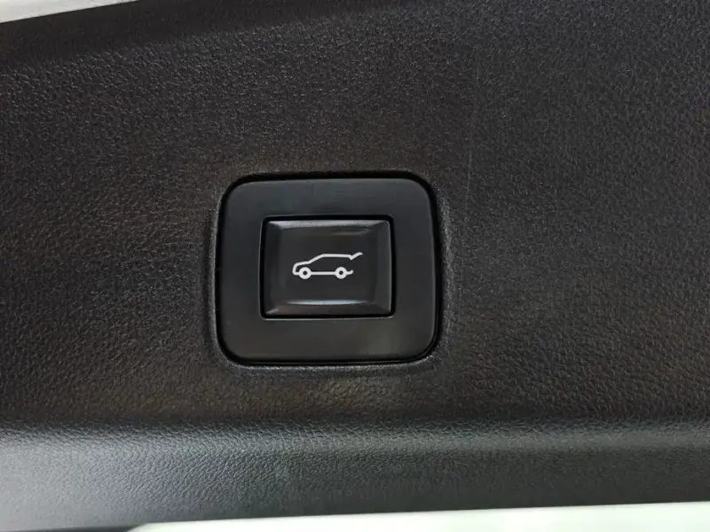2021 Chevrolet TrailBlazer с пробегом 46 217 км