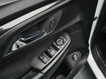 2021 Chevrolet TrailBlazer с пробегом 46 217 км