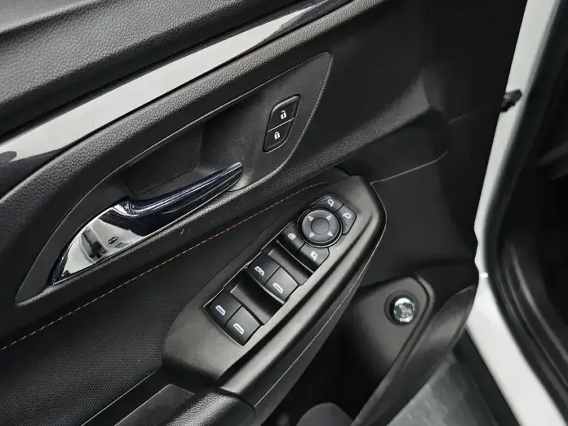 2021 Chevrolet TrailBlazer с пробегом 46 217 км