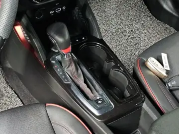 2022 Chevrolet TrailBlazer с пробегом 62 673 км