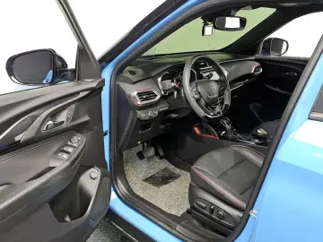 2022 Chevrolet TrailBlazer с пробегом 62 673 км