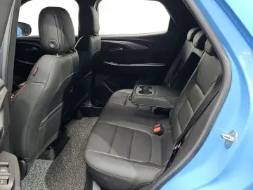2022 Chevrolet TrailBlazer с пробегом 62 673 км