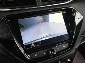 2022 Chevrolet TrailBlazer с пробегом 62 673 км