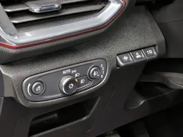 2022 Chevrolet TrailBlazer с пробегом 62 673 км