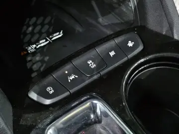 2022 Chevrolet TrailBlazer с пробегом 62 673 км