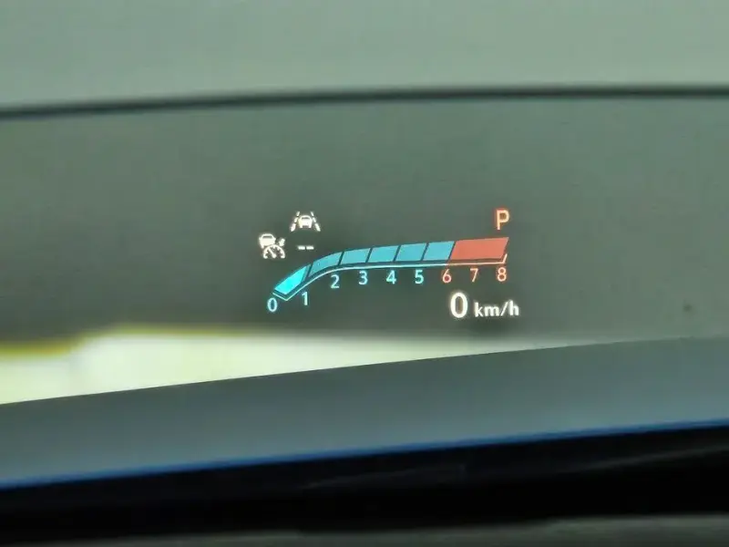 2022 Chevrolet TrailBlazer с пробегом 62 673 км
