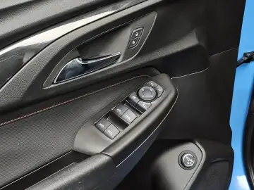 2022 Chevrolet TrailBlazer с пробегом 62 673 км
