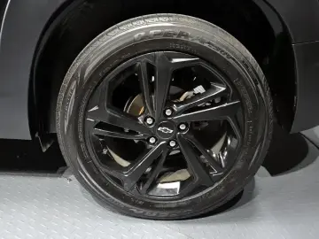 2022 Chevrolet TrailBlazer с пробегом 74 032 км