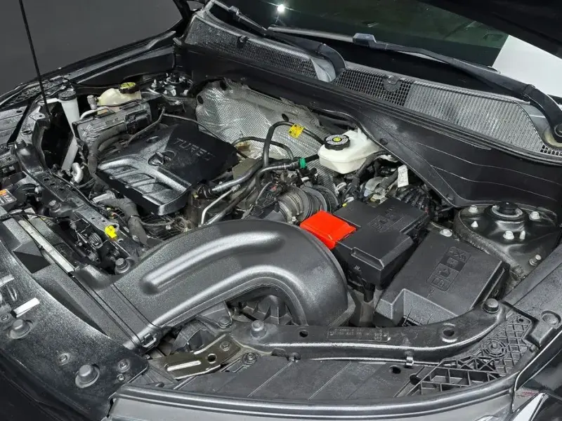 2022 Chevrolet TrailBlazer с пробегом 74 032 км