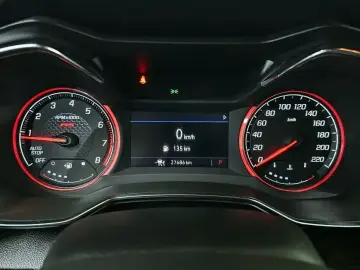 2023 Chevrolet TrailBlazer с пробегом 27 686 км