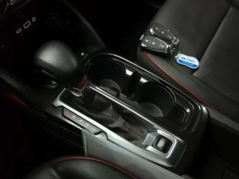 2022 Chevrolet TrailBlazer с пробегом 74 032 км