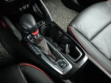 2023 Chevrolet TrailBlazer с пробегом 27 686 км