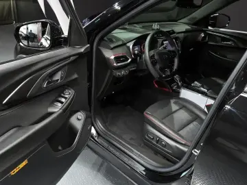 2022 Chevrolet TrailBlazer с пробегом 74 032 км