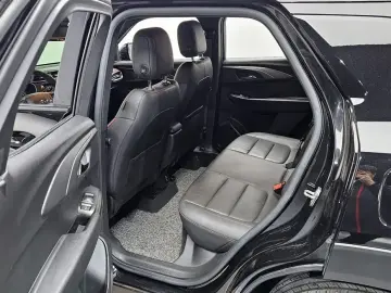 2023 Chevrolet TrailBlazer с пробегом 27 686 км
