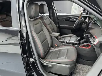 2023 Chevrolet TrailBlazer с пробегом 27 686 км