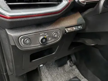 2023 Chevrolet TrailBlazer с пробегом 27 686 км