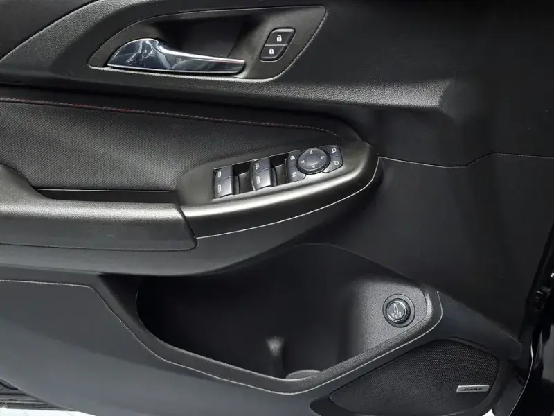 2022 Chevrolet TrailBlazer с пробегом 74 032 км