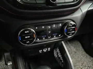 2023 Chevrolet TrailBlazer с пробегом 27 686 км