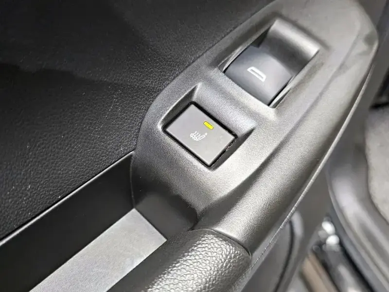 2023 Chevrolet TrailBlazer с пробегом 27 686 км
