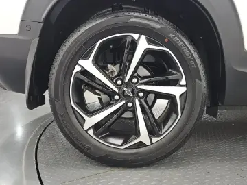 2021 Chevrolet TrailBlazer с пробегом 15 554 км