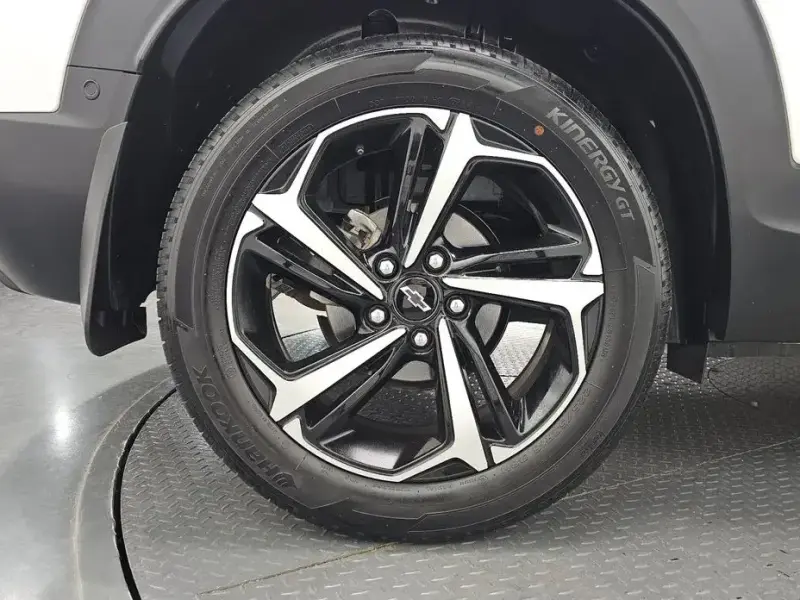 2021 Chevrolet TrailBlazer с пробегом 15 554 км