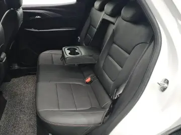 2021 Chevrolet TrailBlazer с пробегом 15 554 км