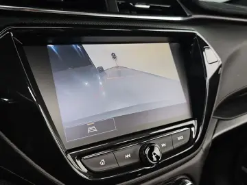 2021 Chevrolet TrailBlazer с пробегом 15 554 км