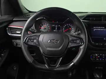 2022 Chevrolet TrailBlazer с пробегом 87 768 км