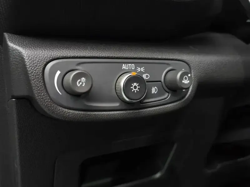 2022 Chevrolet TrailBlazer с пробегом 87 768 км