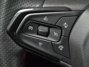 2022 Chevrolet TrailBlazer с пробегом 87 768 км