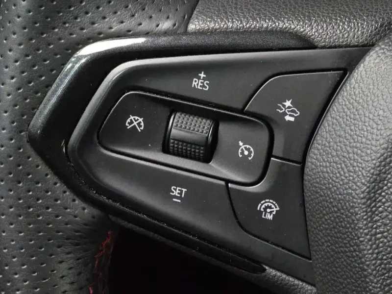2022 Chevrolet TrailBlazer с пробегом 87 768 км