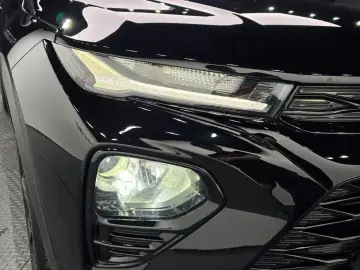 2022 Chevrolet TrailBlazer с пробегом 87 768 км