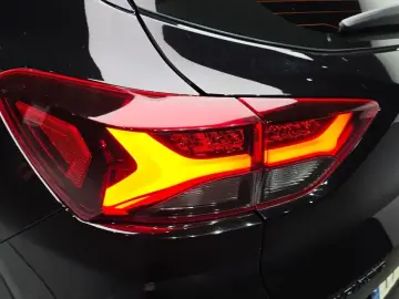 2022 Chevrolet TrailBlazer с пробегом 87 768 км