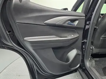 2022 Chevrolet TrailBlazer с пробегом 87 768 км