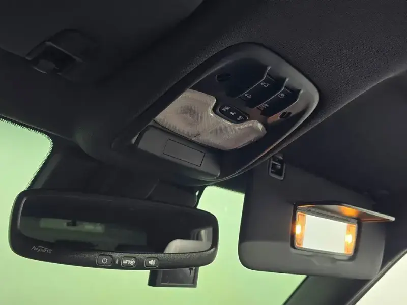 2022 Chevrolet TrailBlazer с пробегом 87 768 км
