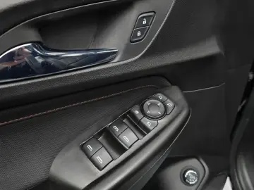 2022 Chevrolet TrailBlazer с пробегом 87 768 км