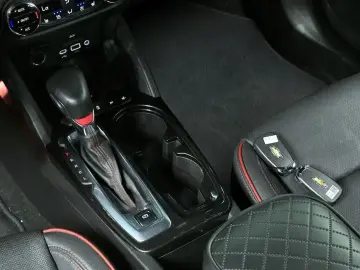 2021 Chevrolet TrailBlazer с пробегом 75 780 км