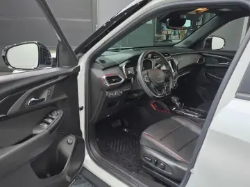 2021 Chevrolet TrailBlazer с пробегом 31 679 км
