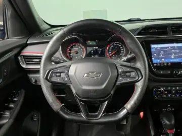 2021 Chevrolet TrailBlazer с пробегом 75 780 км