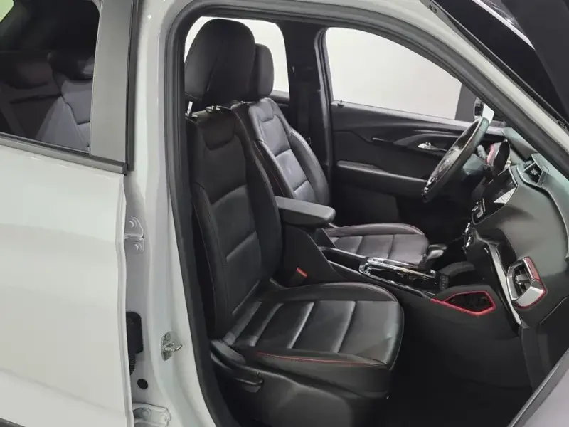 2021 Chevrolet TrailBlazer с пробегом 31 679 км