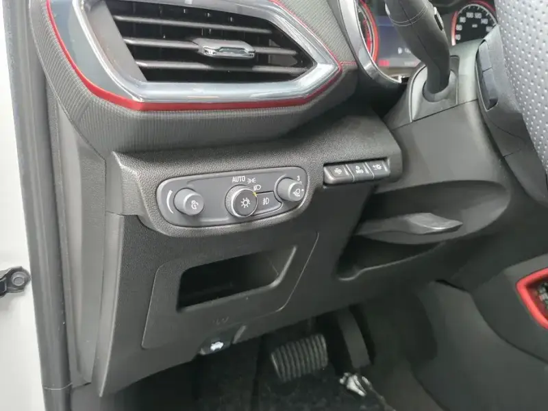 2021 Chevrolet TrailBlazer с пробегом 31 679 км