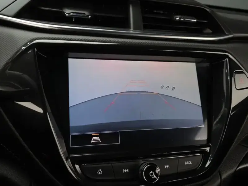 2021 Chevrolet TrailBlazer с пробегом 31 679 км
