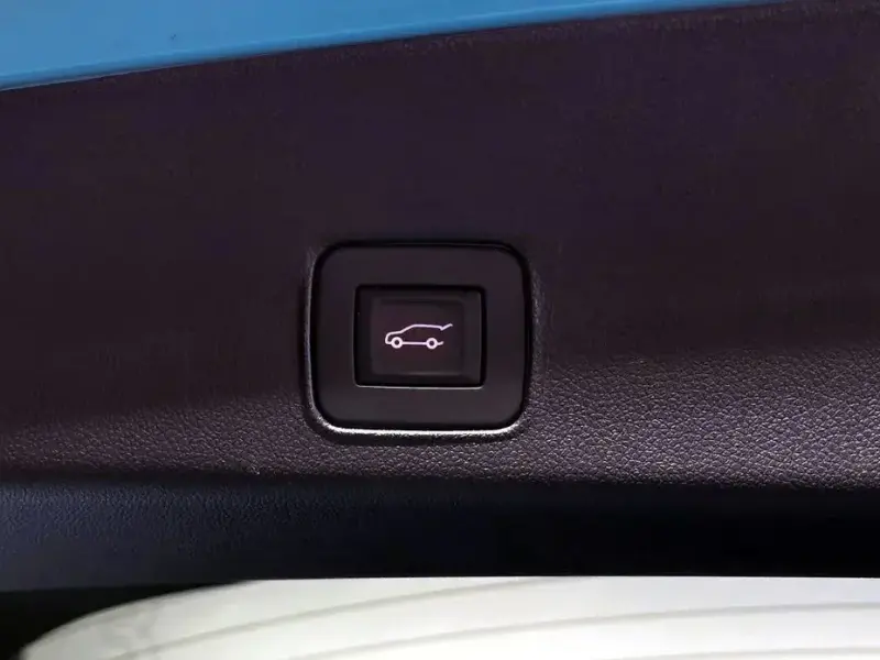 2021 Chevrolet TrailBlazer с пробегом 75 780 км